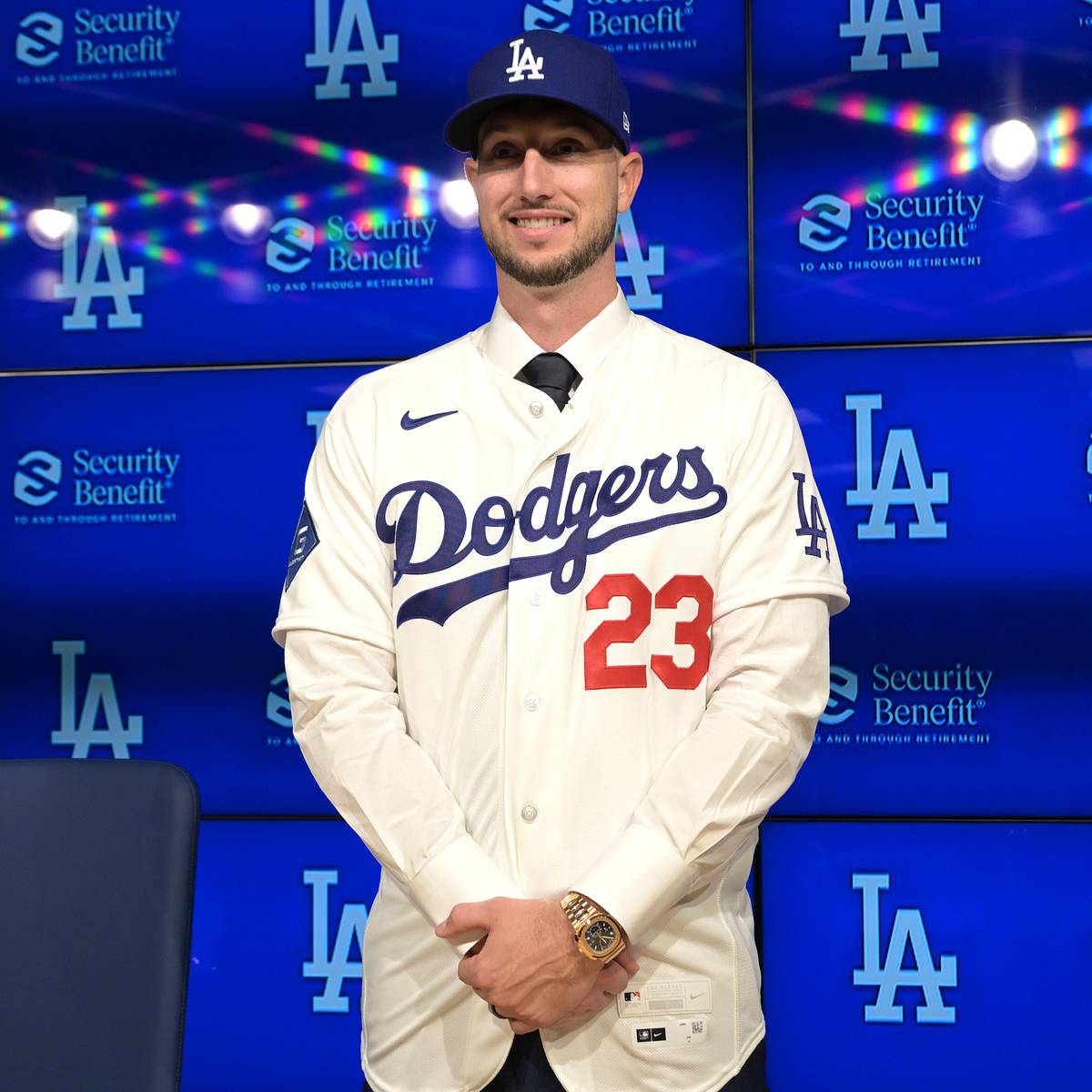 Kyle Tucker and 2026 MLB Free Agents