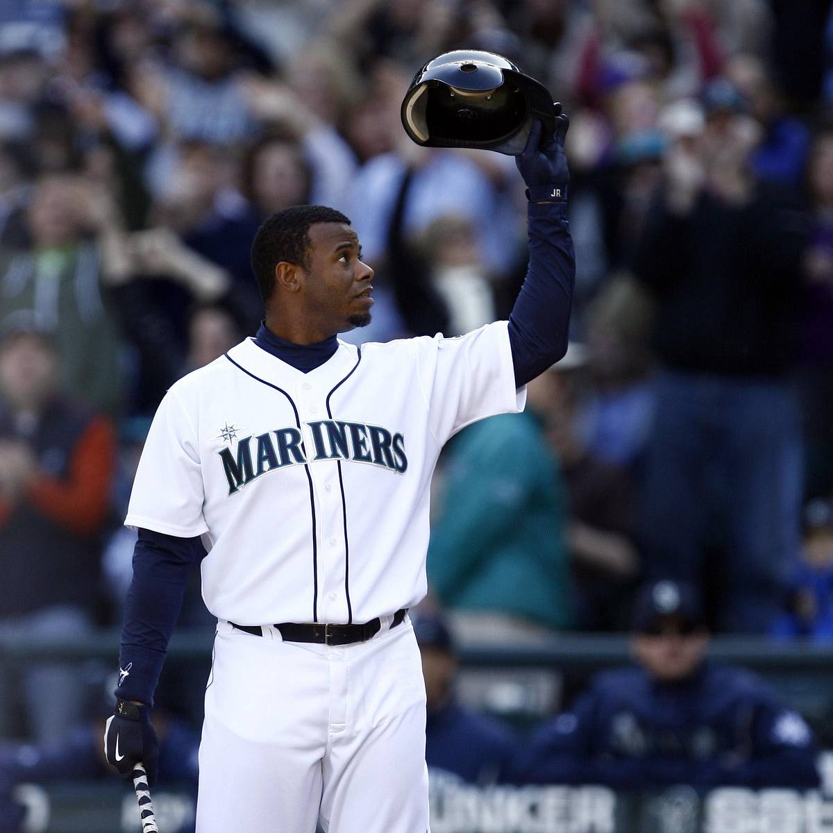 Why The 1989 Upper Deck Ken Griffey Jr. Rookie Could Be Worth 