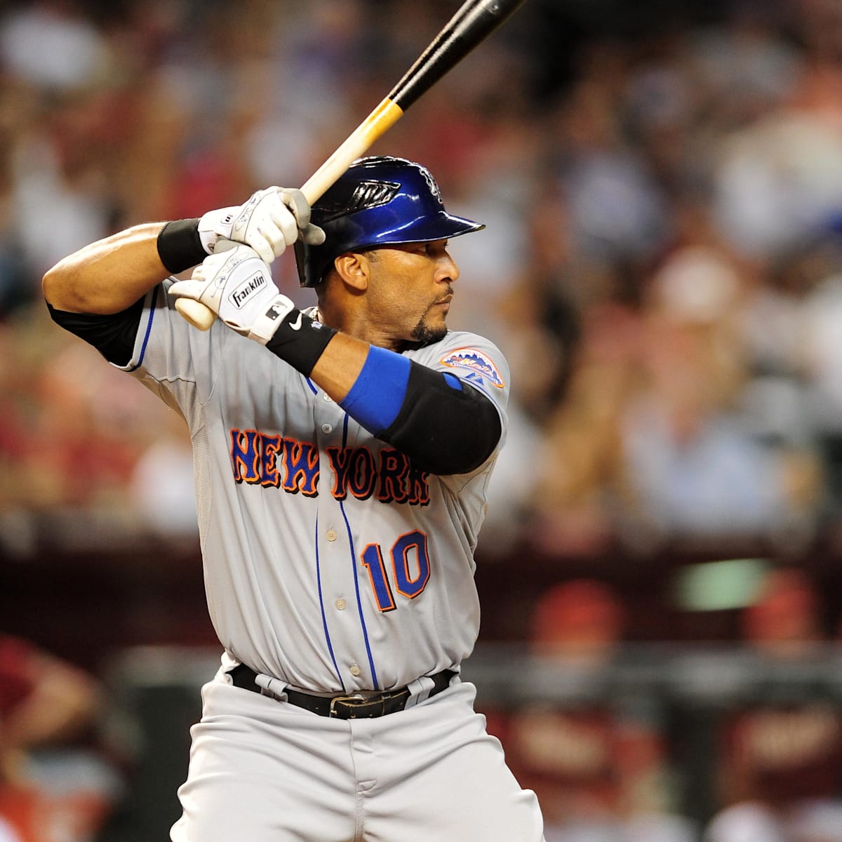 Gary Sheffield's Best Cards Are Still In High Demand