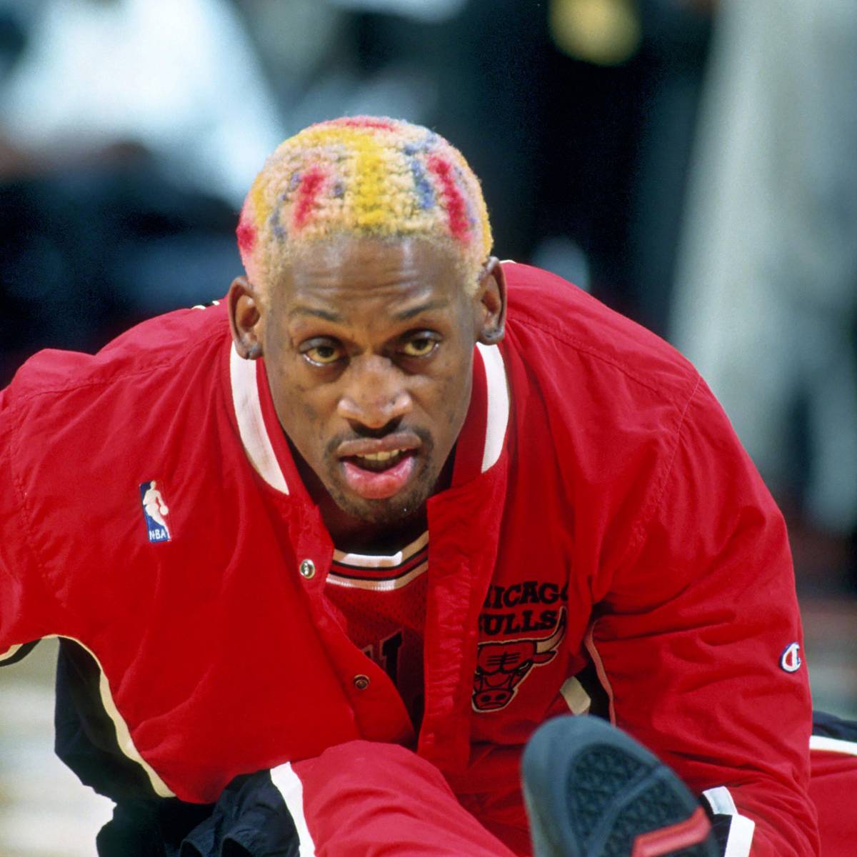 Dennis Rodman Card Market Surging With $348K PMG Emerald Sale