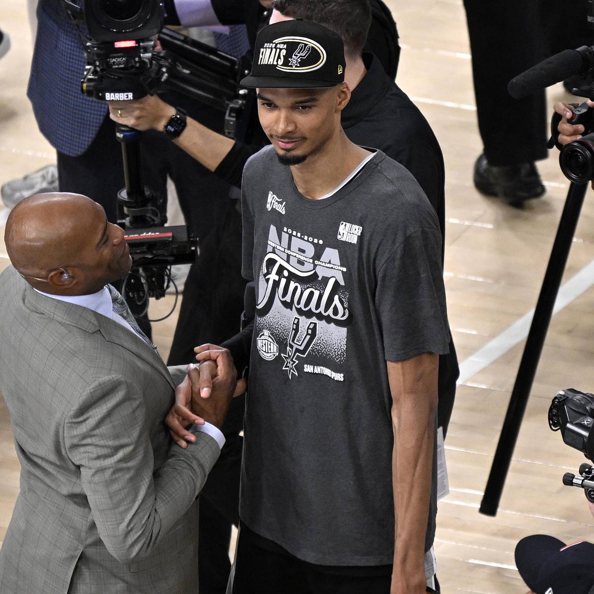 si.com - Dylan Brown - eBay Sports Card Report: NBA Playoff Stars Trending Up