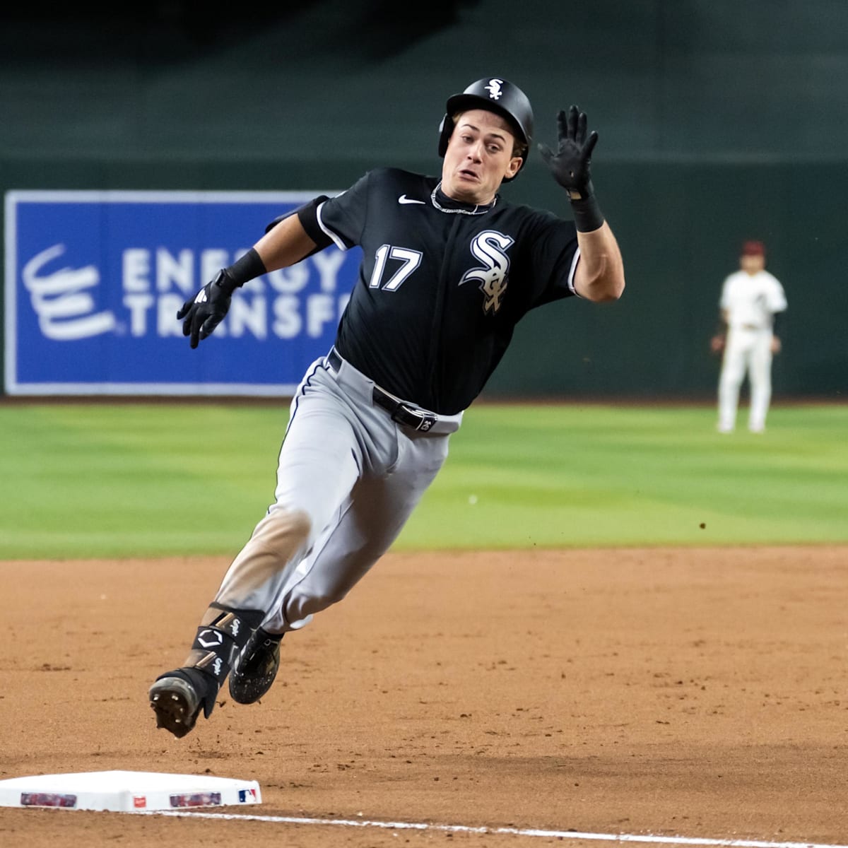 Sam Antonacci is Doing His Part to Make the White Sox Offense Look A Lot  Better