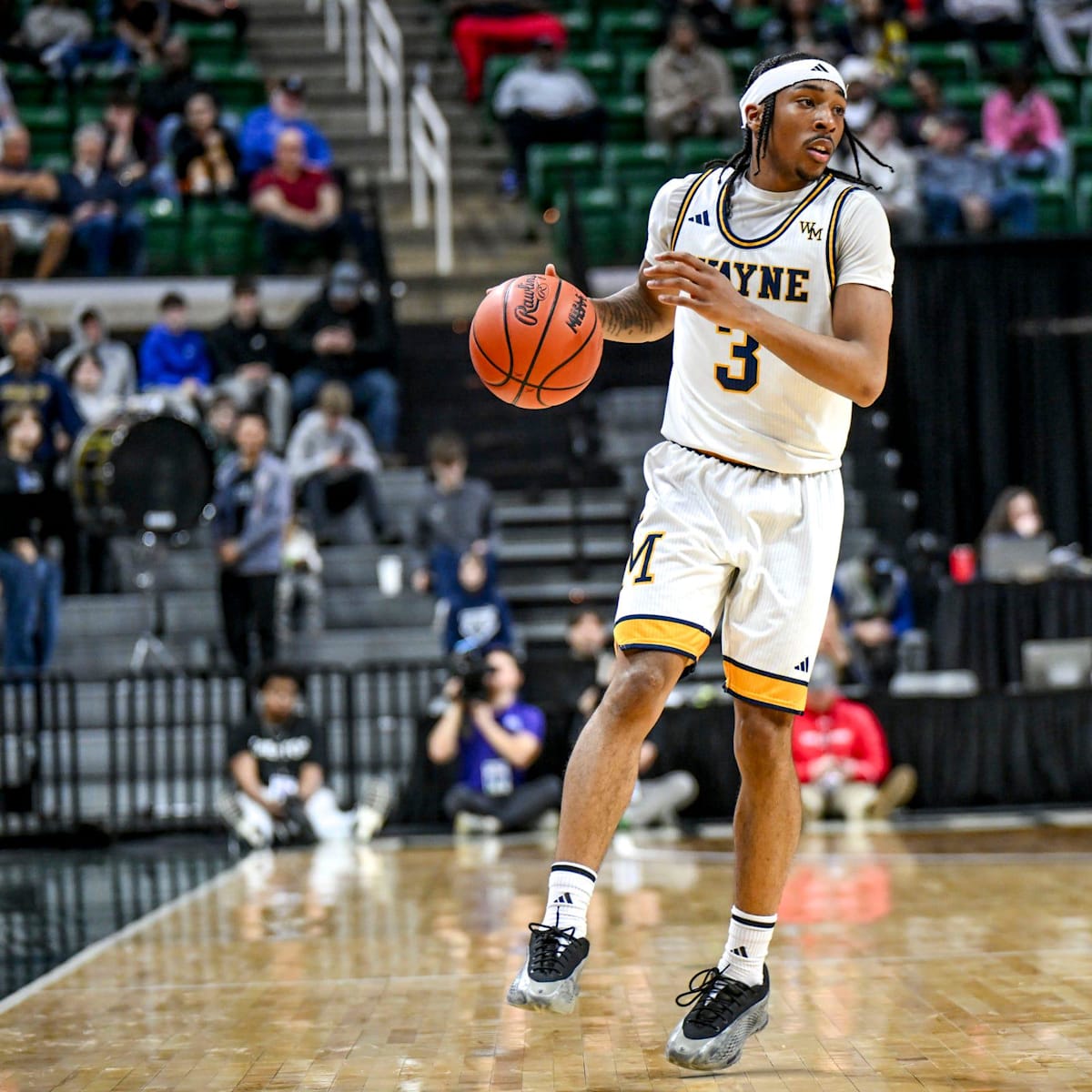 si.com - Luke Joseph - MSU Basketball Signees Continue Strong Performances