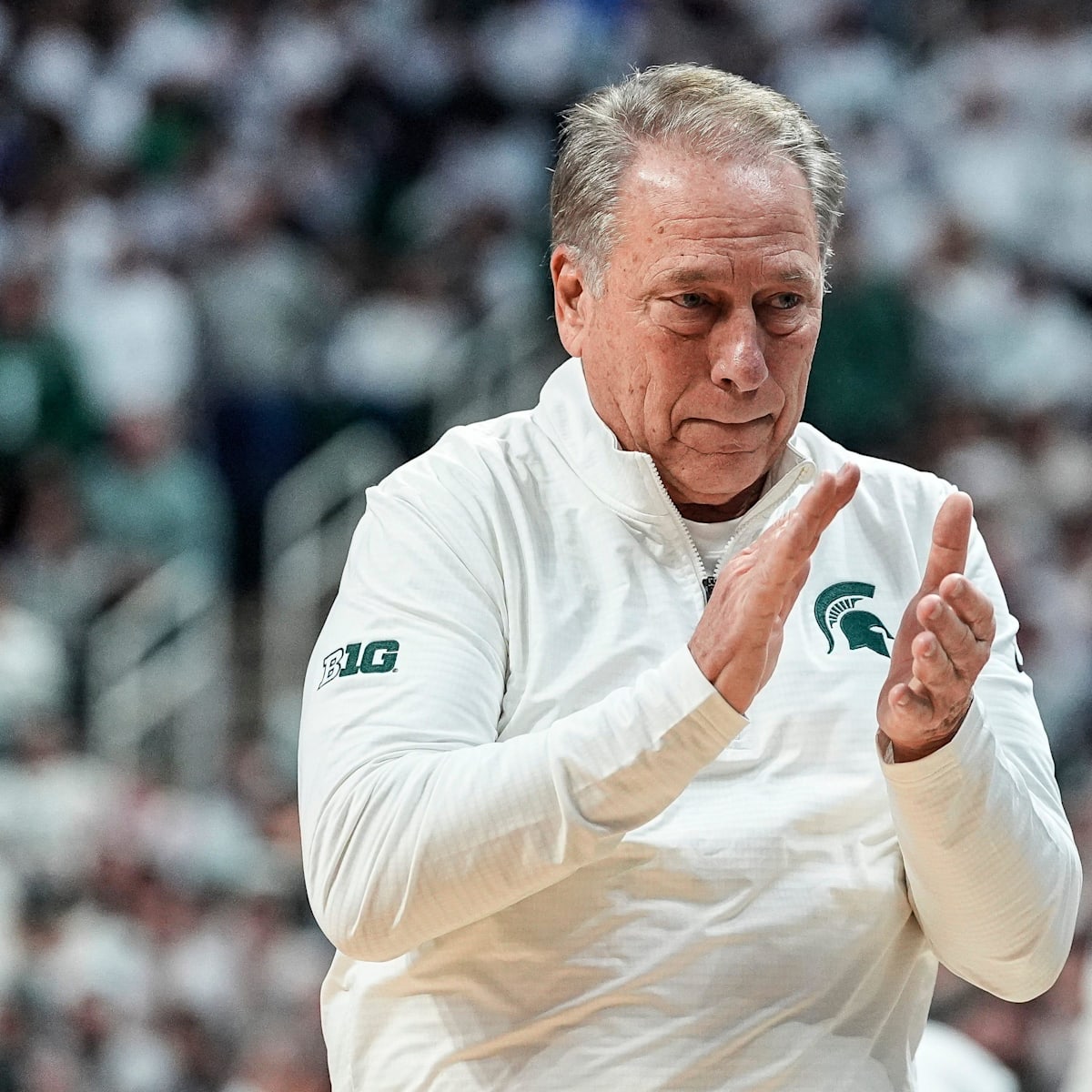 si.com - Luke Joseph - Early Preview of Michigan State Basketball vs Toledo