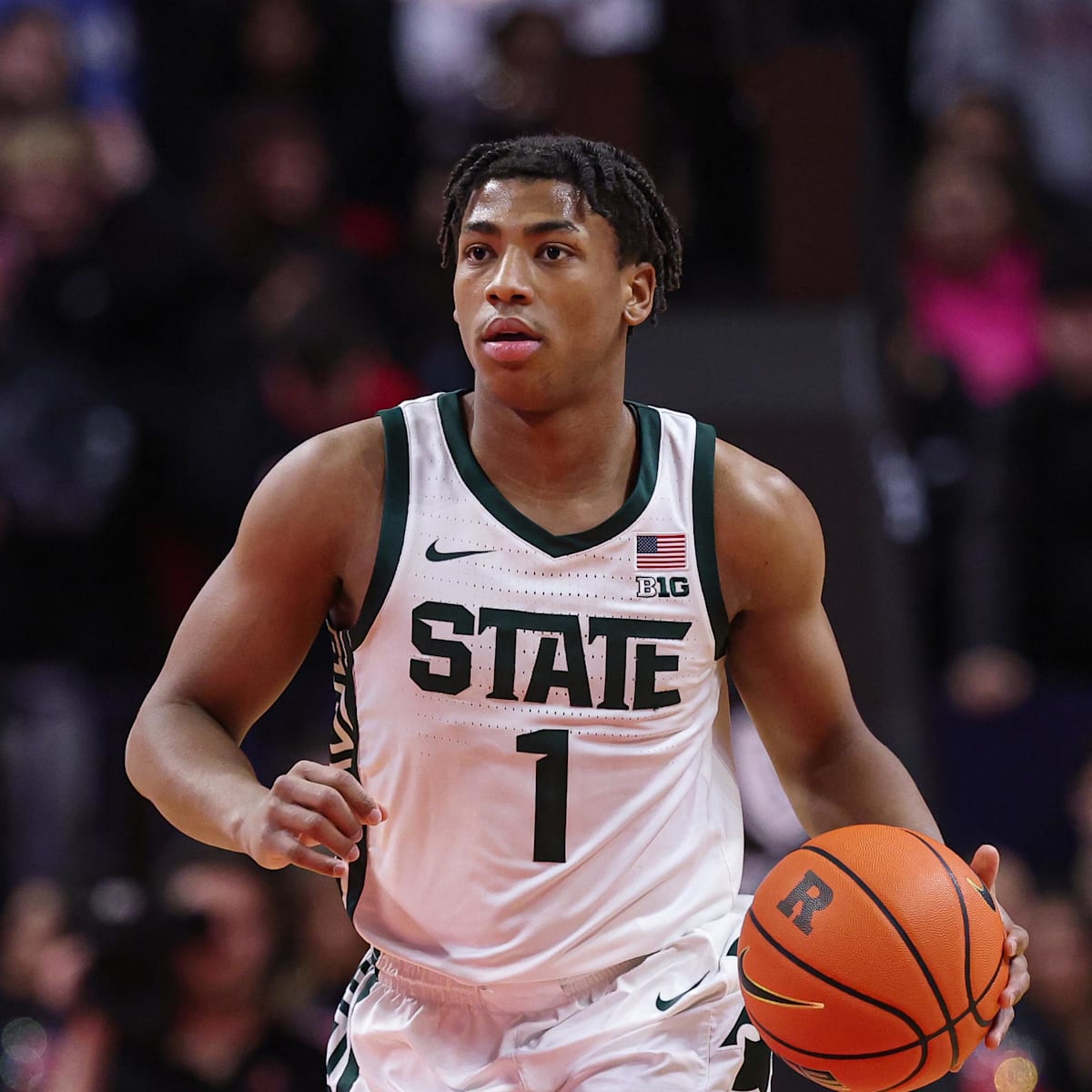 si.com - Luke Joseph - How MSU's Fears Joined College Basketball's Elite