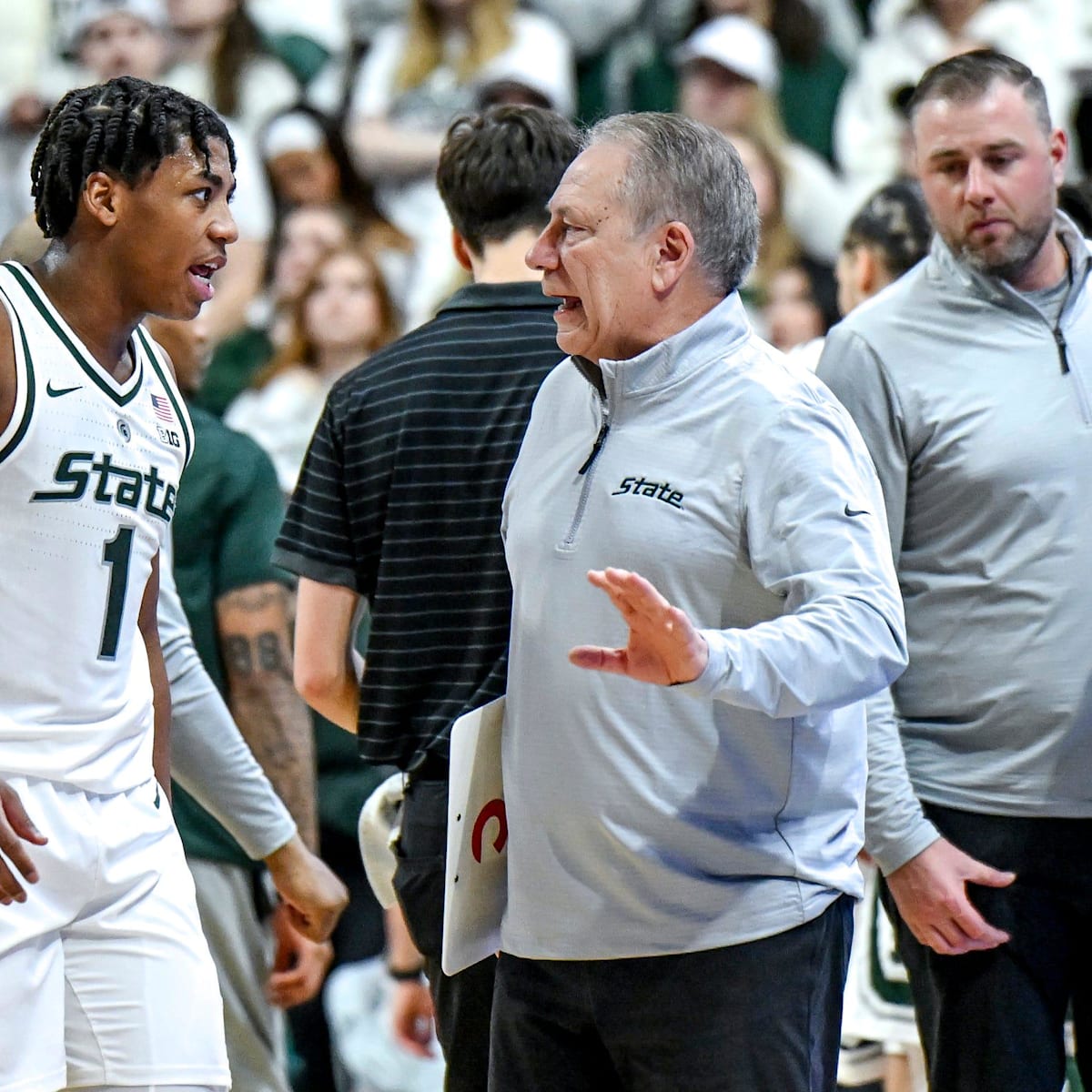 si.com - Travis Tyler - How Jeremy Fears Showed Intangible Growth in Latest Win