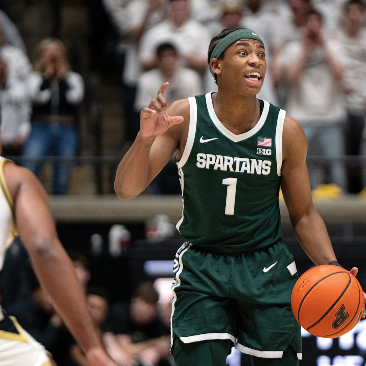si.com - Jacob Cotsonika - 3 Things MSU Basketball Proved During Huge Week