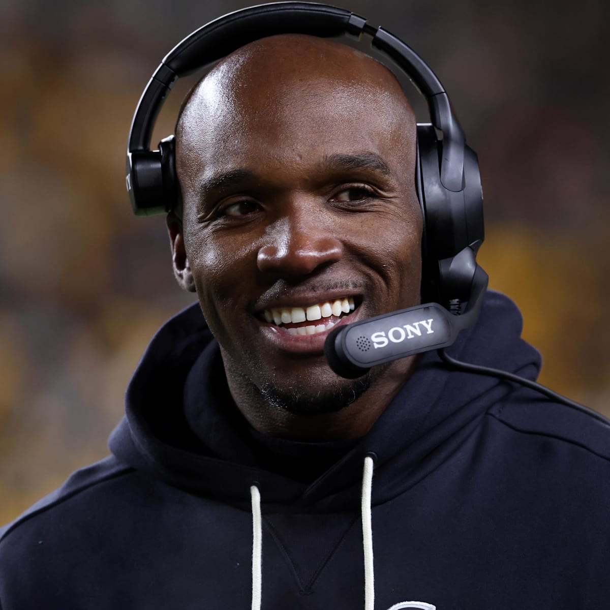 si.com - Jared Koch - DeMeco Ryans Explains How Kayden McDonald Fits Texans' Defense