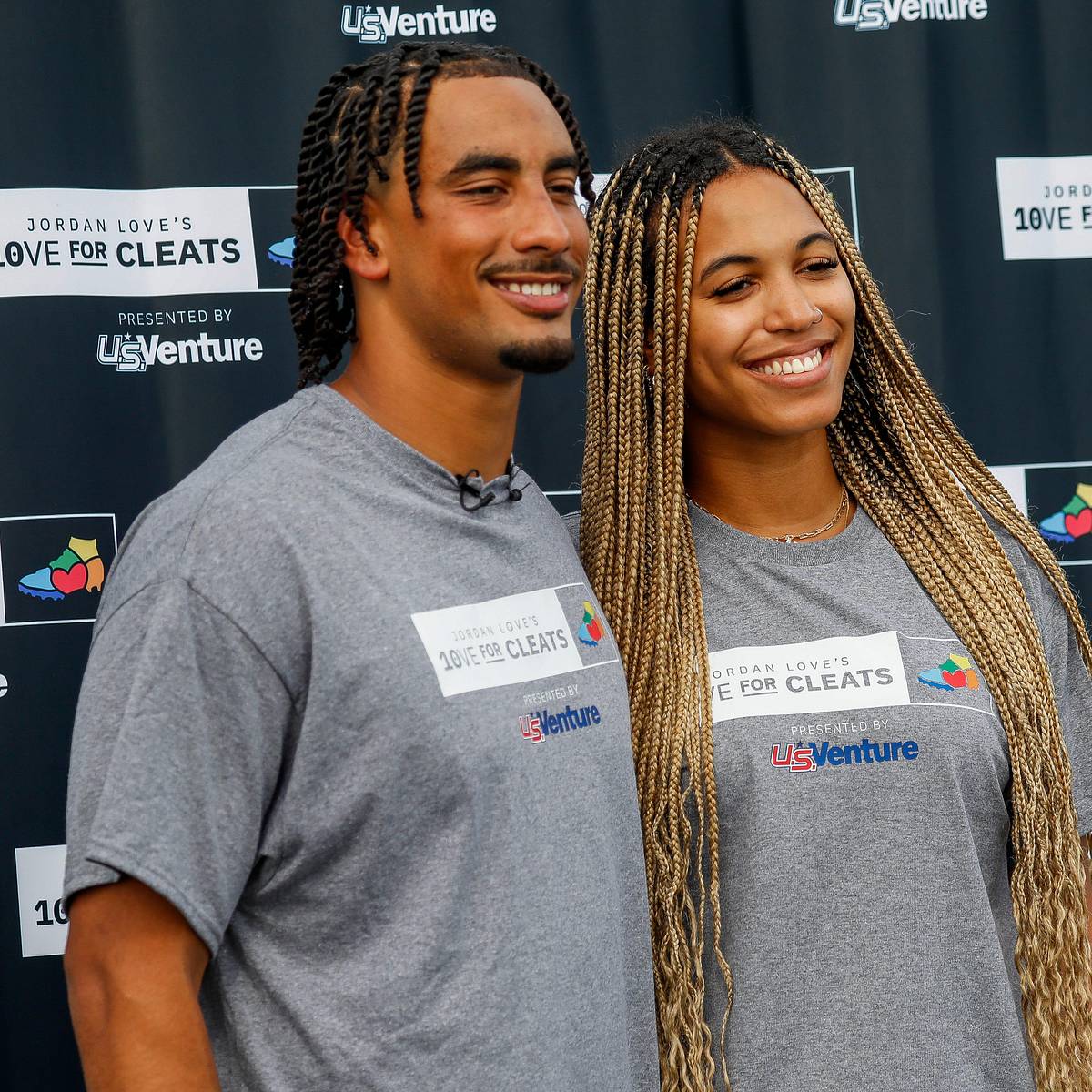 Packers QB Jordan Love marries Ronika Stone in stunning beach wedding  [PHOTOS]