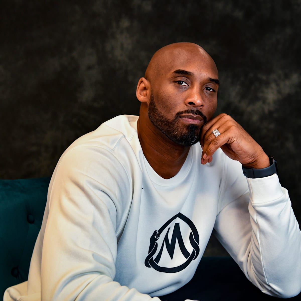 kobe bryant mamba brand