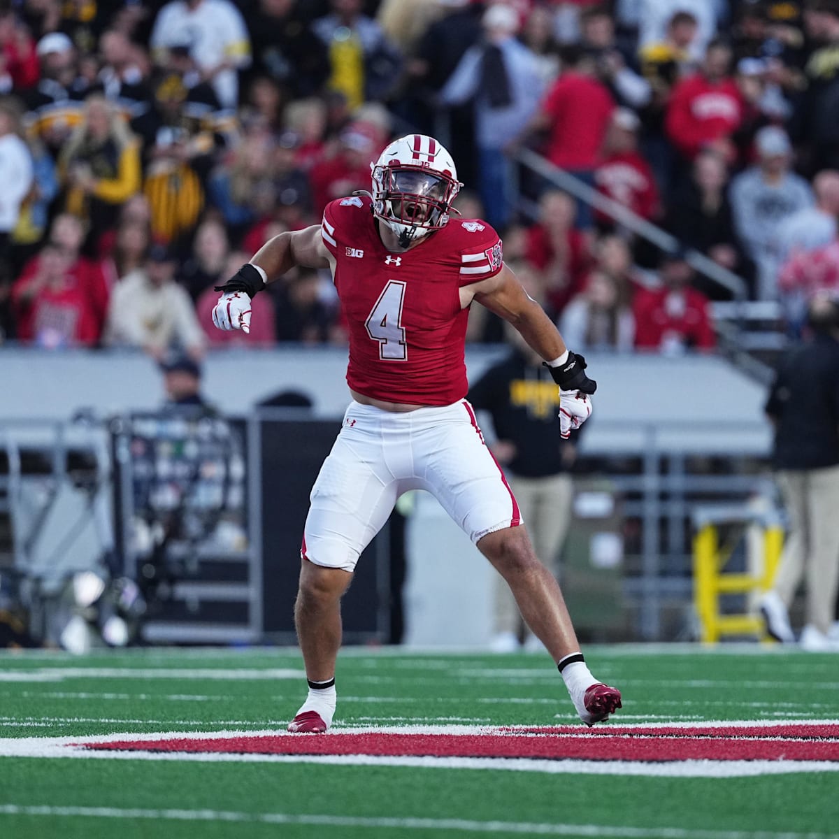 si.com - Zack Nagy - Three Transfer Portal Players That Could Fit Ole Miss Football and Pete Golding