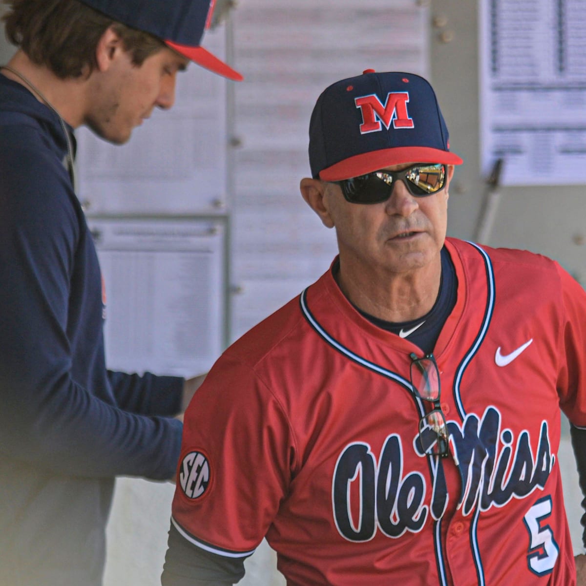 si.com - Benji Haire - Ole Miss Pushes Back Into Hosting Conversation After Series Win vs. Texas A&M