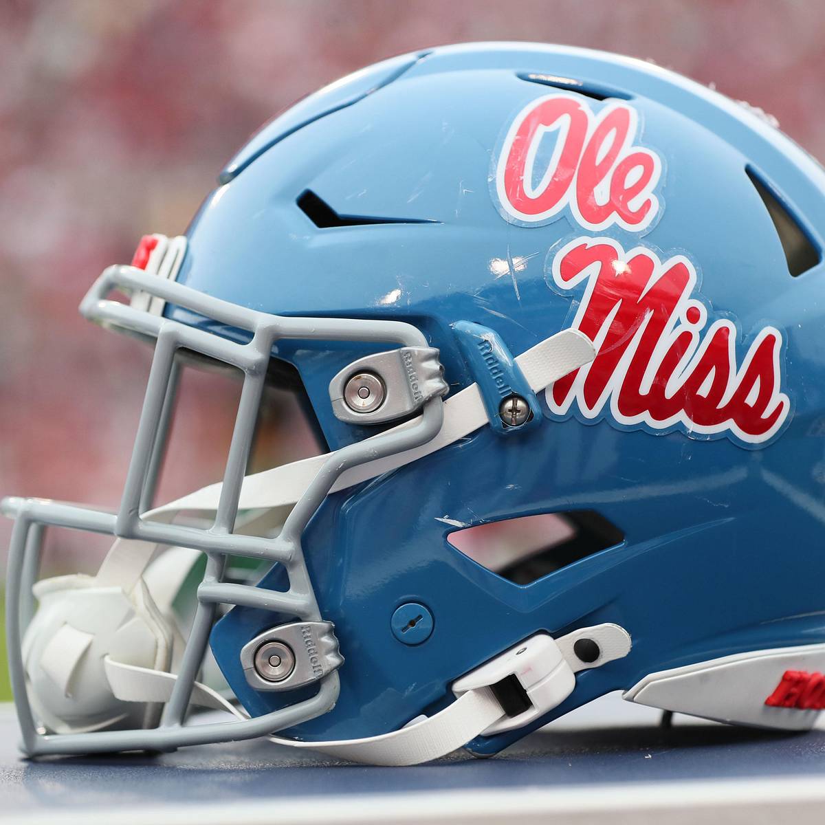 si.com - Evan Huggins - How New Commit Tra'Von Hall Will Fit Schematically With the Ole Miss Rebels