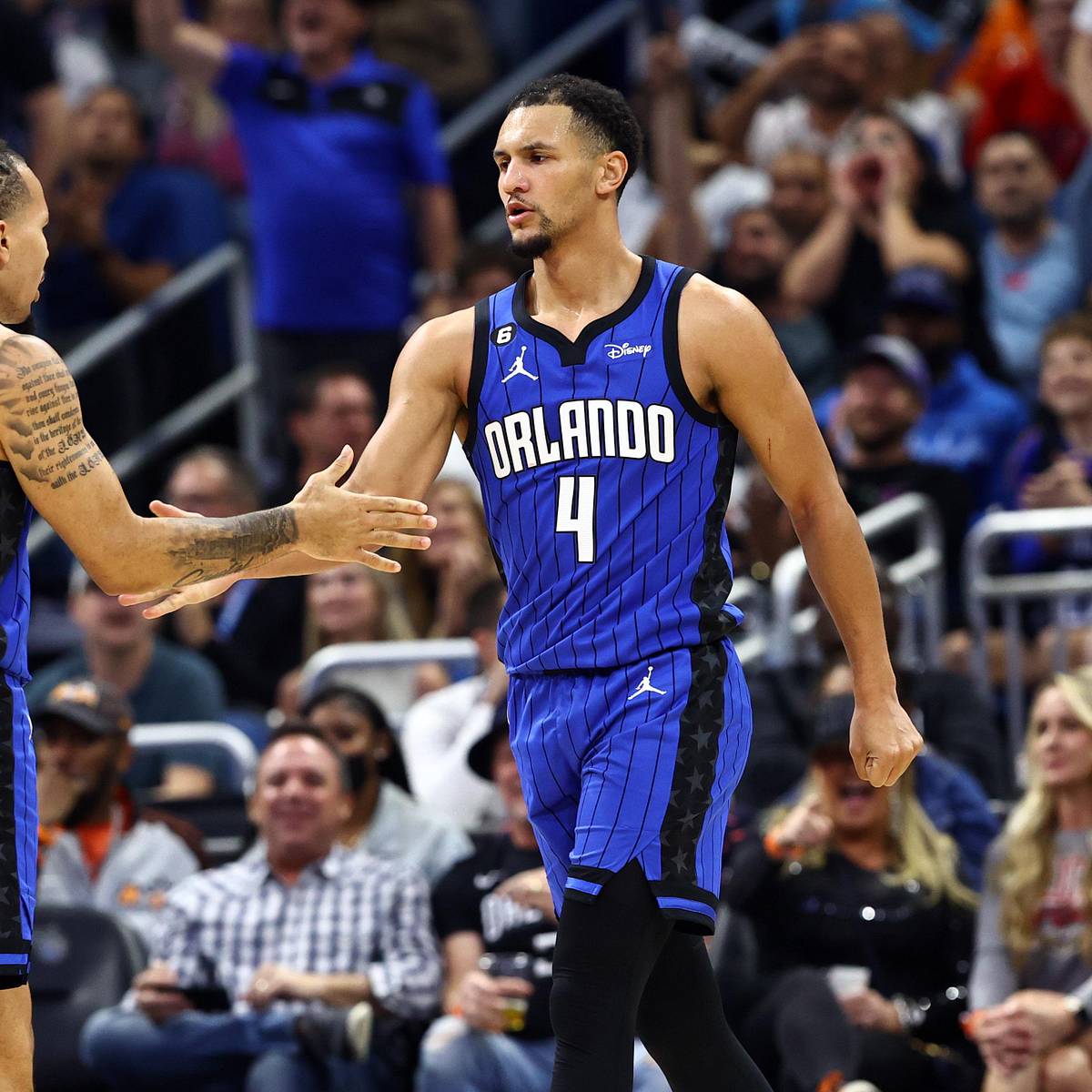 Magic Predicted To Trade For $220 Million All-Star In Long-Overdue
