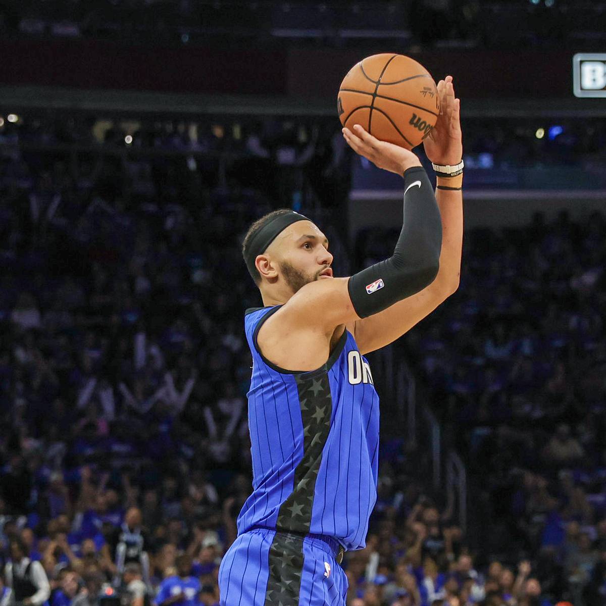 Orlando Magic Could Swap Defense For Offense In Trade For Two-Time
