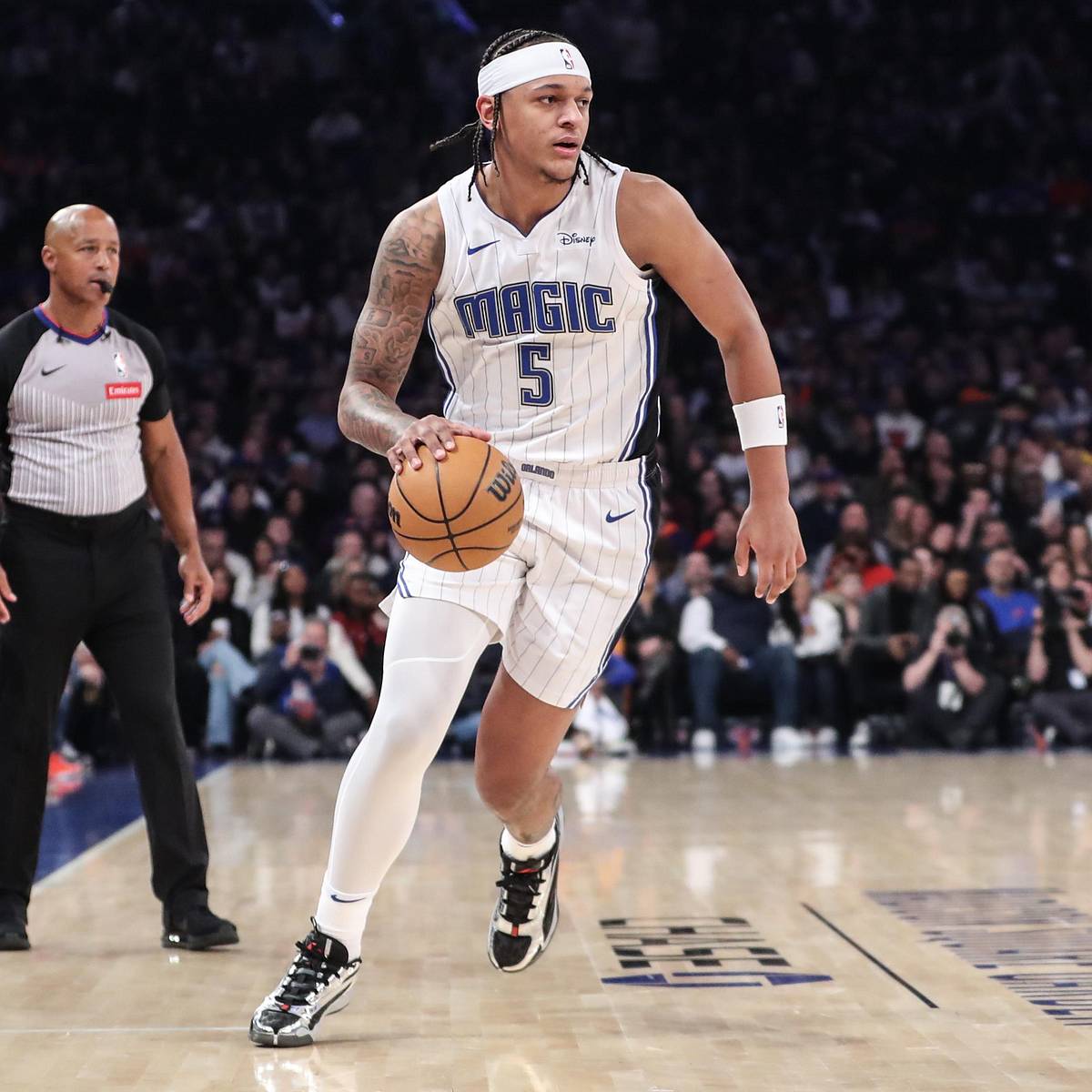 Knicks vs Magic: Key Developments and Insights