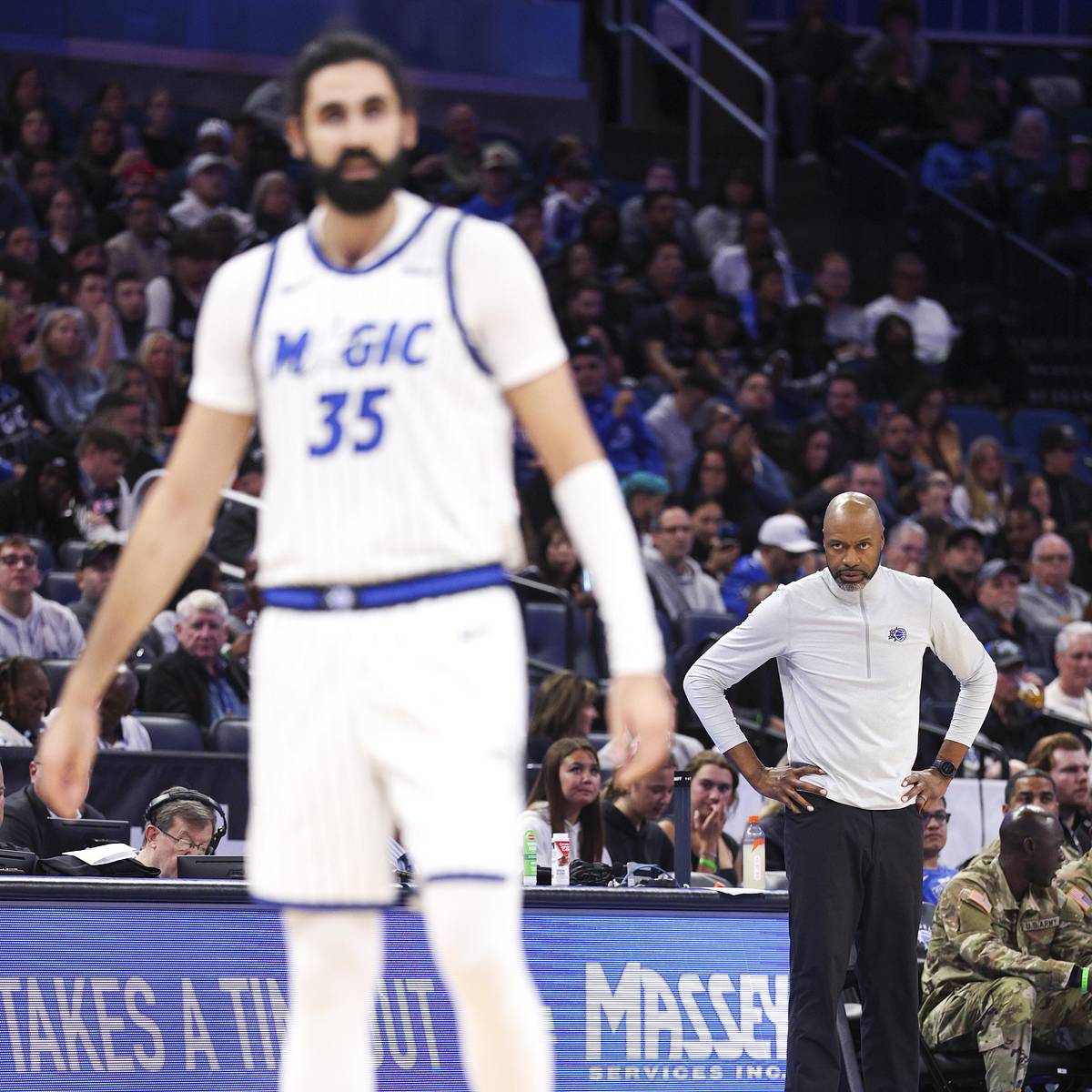 Image for These lineups are crushing Magic opponents this season