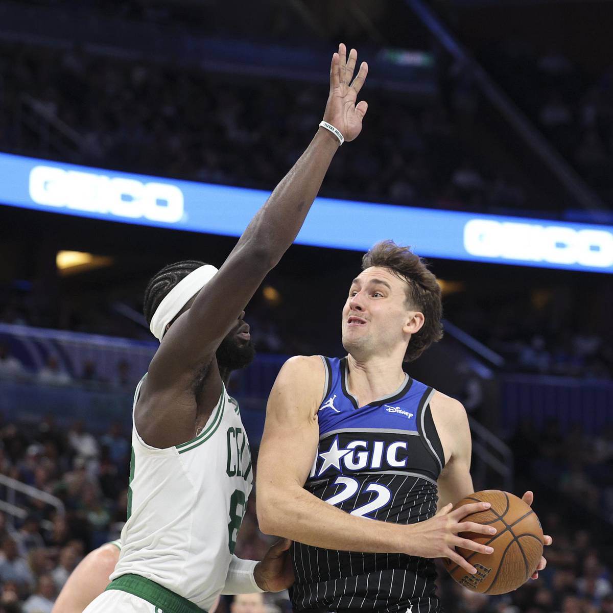 3 biggest X-Factors down stretch for Orlando Magic