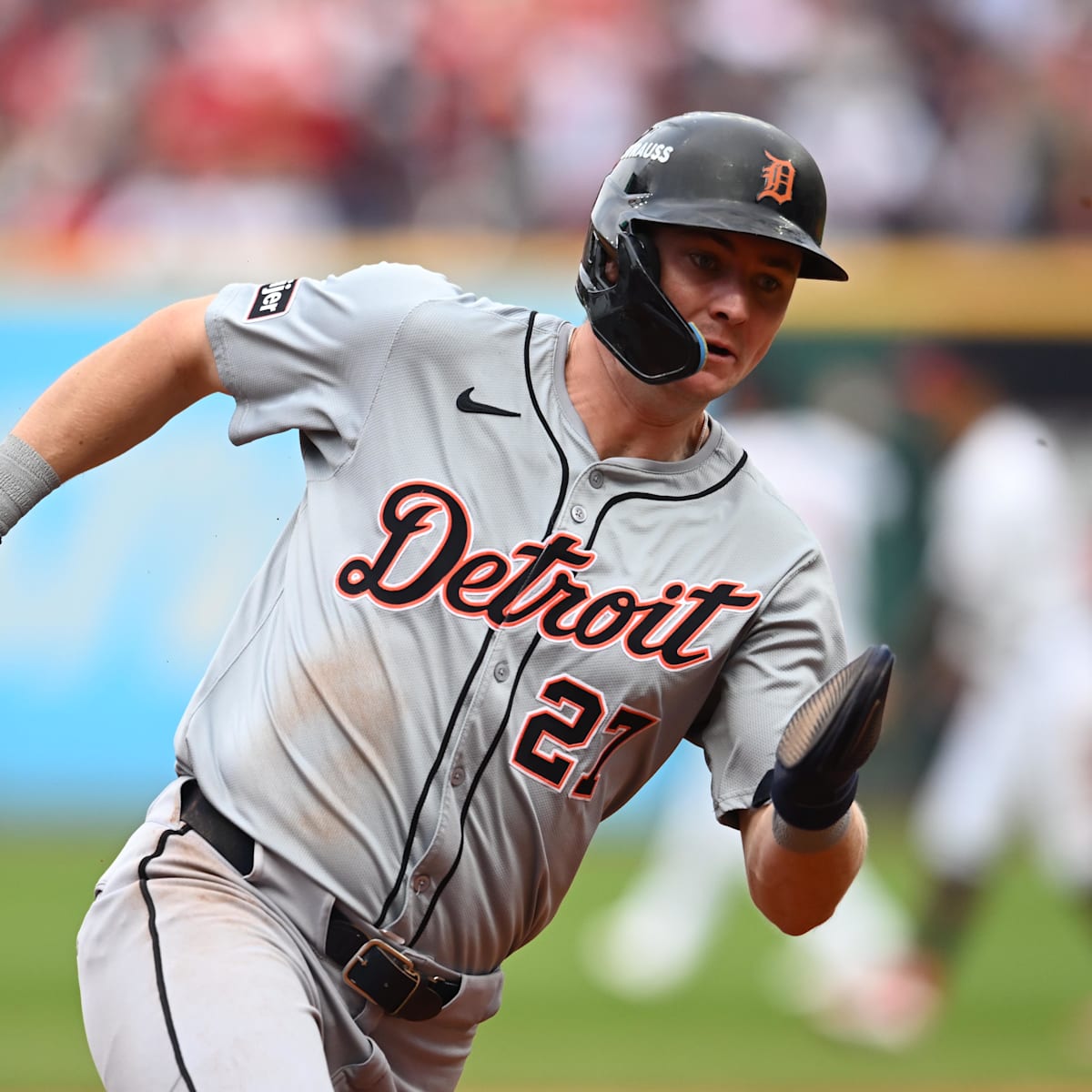 Nhóm cầu thủ triển vọng của Detroit Tigers nhận được sự tôn trọng lớn trong bảng xếp hạng mới nhất