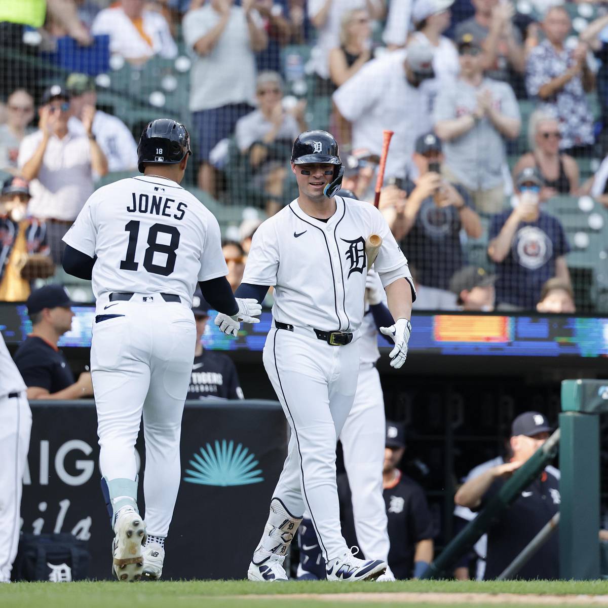 Tigers Spiral After Hot Start With Bottom Tier July Record