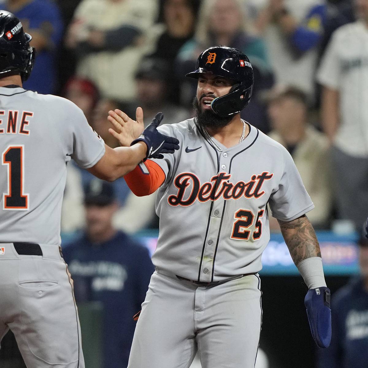 5 Storylines That Accurately Represent Detroit Tigers 2025 Season