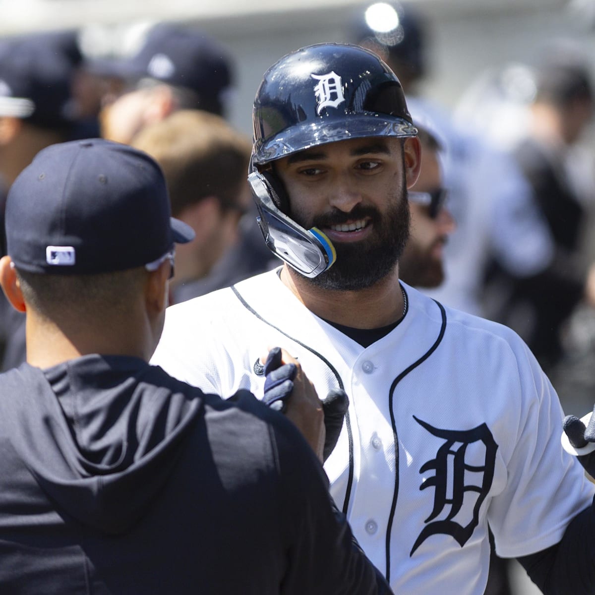 si.com - Zion Trammel - How to Watch Tigers Series Opener vs Royals: TV Channel, Live Stream, Radio