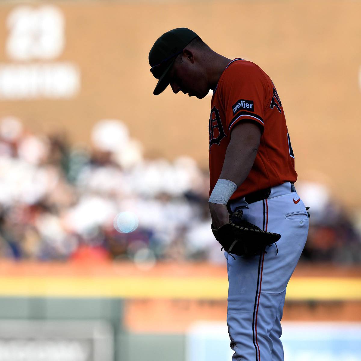 Spencer Torkelson's May Slide Is Becoming a Real Problem for the