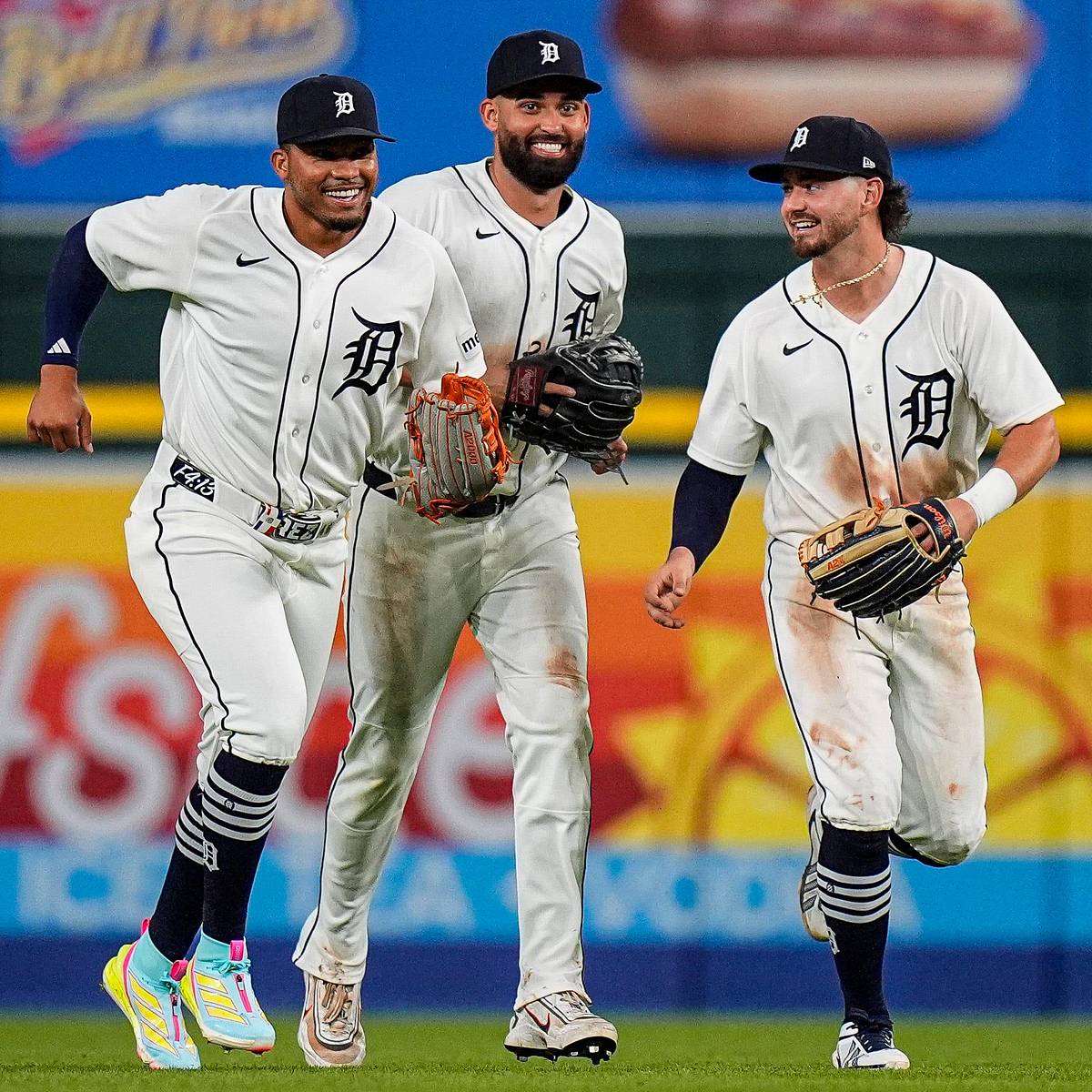 si.com - Zion Trammel - How to Watch Tigers Series Opener vs Guardians: TV Channel, Radio
