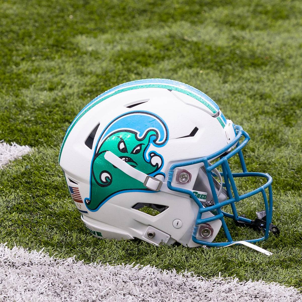 Tulane Football Continues Investing in Facilities With New Premium Stadium Seating Tulane Football Continues Investing in Facilities With New Premium Stadium Seating