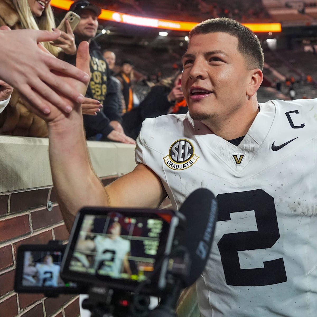 Diego Pavia's Heisman Case is Clear, But It May Not Be Enough; Column