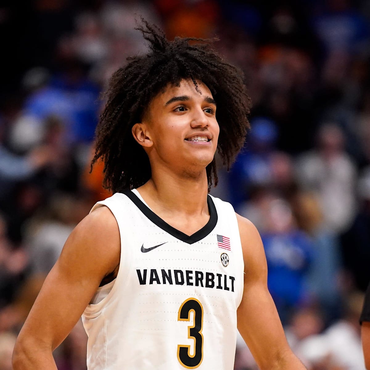 si.com - Joey Dwyer - Three Keys and a Prediction: Vanderbilt Basketball vs. McNeese
