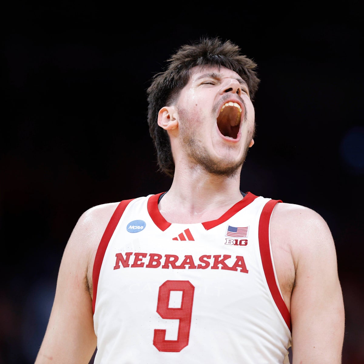 si.com - Joey Dwyer - Breaking Down Berke Buyuktuncel, Vanderbilt Basketball's Newest Addition