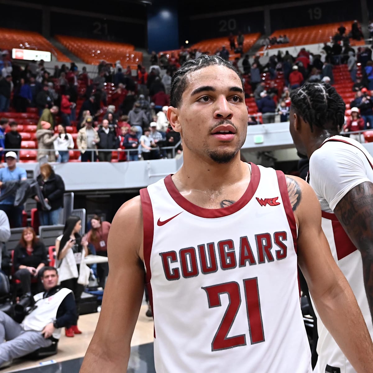 si.com - Joey Dwyer - Breaking Down Ace Glass, Vanderbilt Basketball's Newest Addition