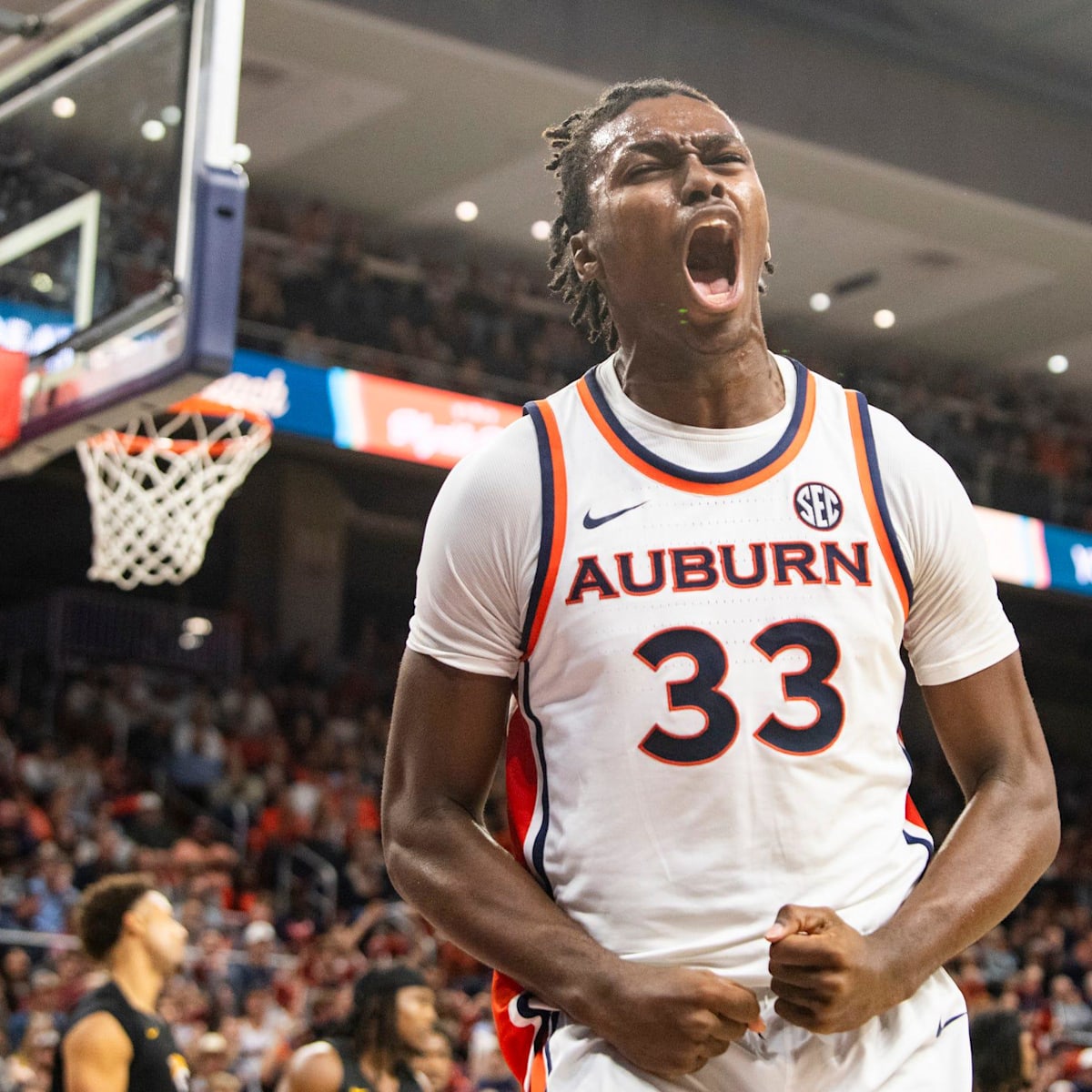 si.com - Joey Dwyer - What It Means: Vanderbilt Basketball Lands Auburn's Sebastian Williams-Adams