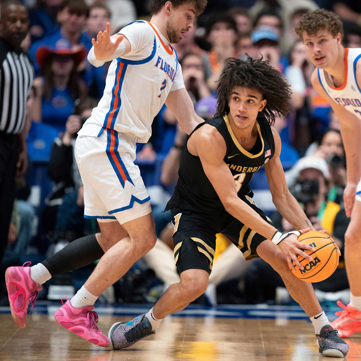 si.com - Joey Dwyer - Tyler Tanner is Fully Focused on The NBA, But That Doesn't Rule Out Vanderbilt Basketball Return