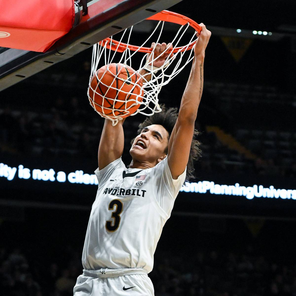 si.com - Joey Dwyer - Exclusive: Tyler Tanner Returns 'Home' To Vanderbilt Basketball With High Expectations