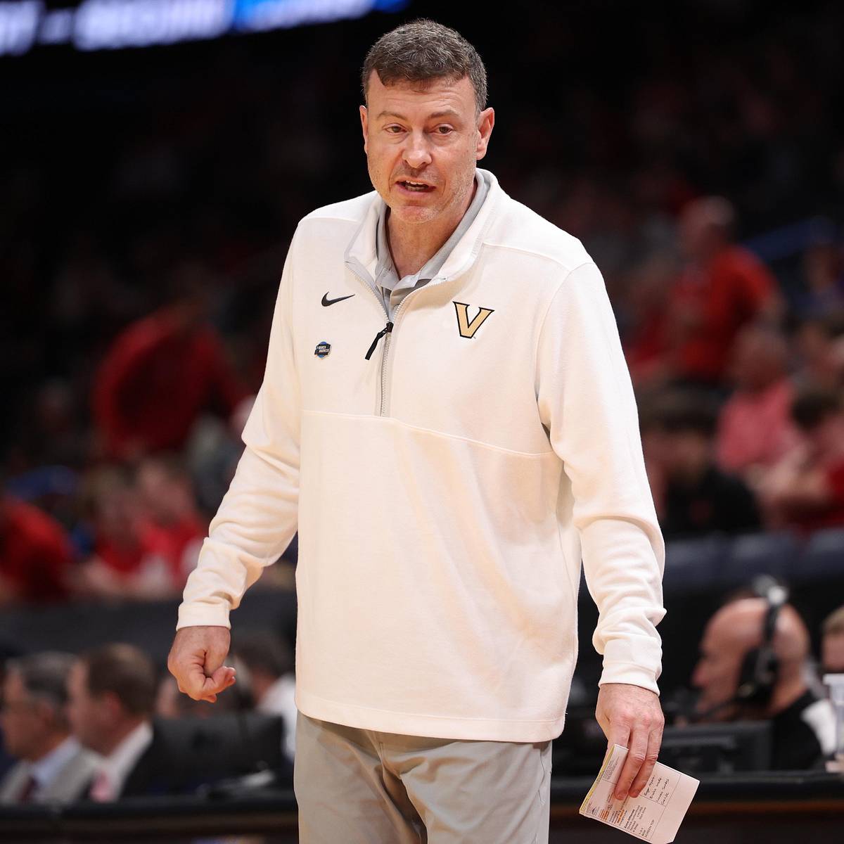 si.com - Joey Dwyer - What We've Heard: Vanderbilt Basketball Summer Takeaways