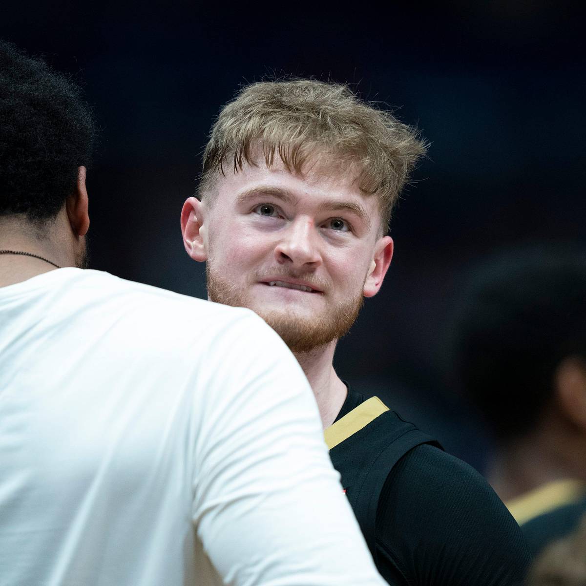 si.com - Joey Dwyer - Get To Know NBA Draft Prospect and Former Vanderbilt Basketball Standout Tyler Nickel