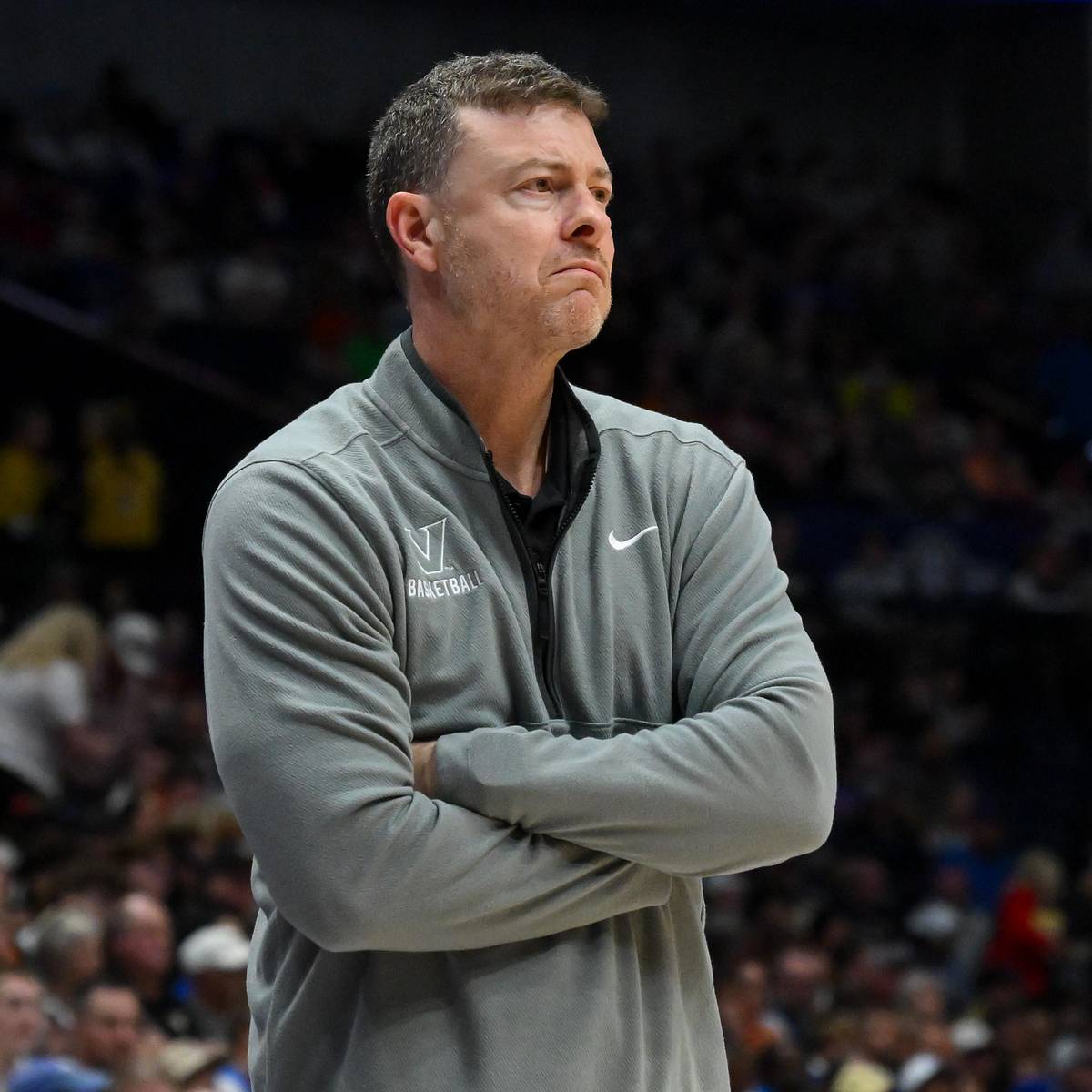 si.com - Graham Baakko - Vanderbilt Basketball Conference Opponents For Next Season Revealed