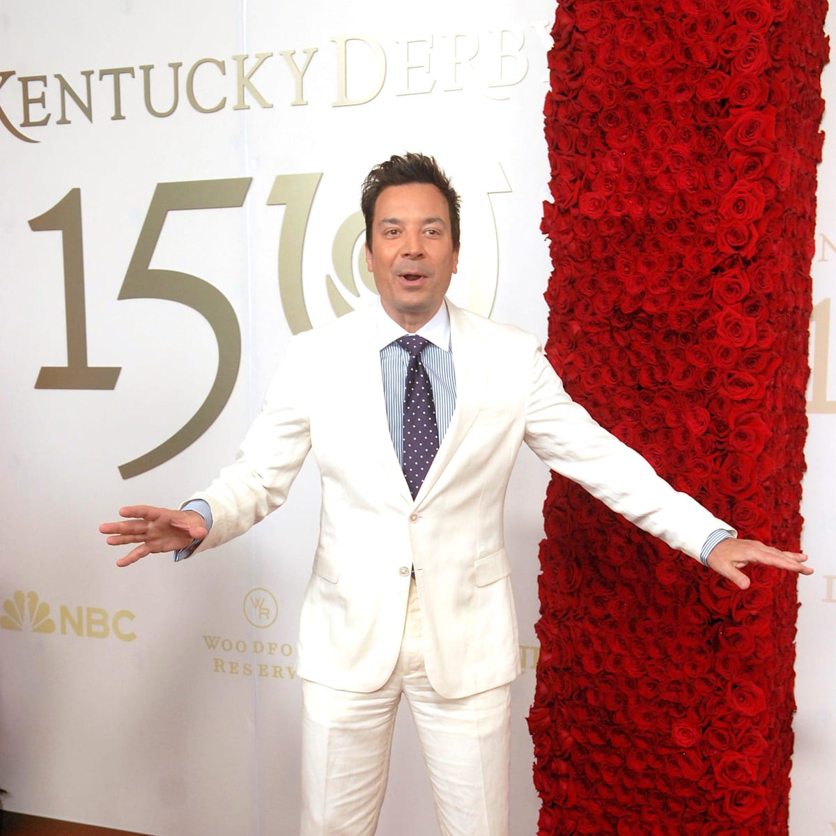 si.com - Caleb Sisk - Jimmy Fallon Predicts Tennessee Basketball's March Madness Success