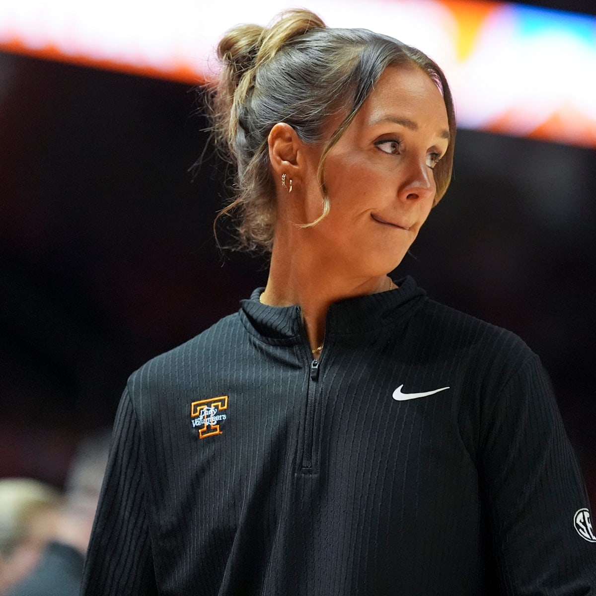 si.com - Caleb Sisk - Who Remains on The Lady Vols Basketball Roster?