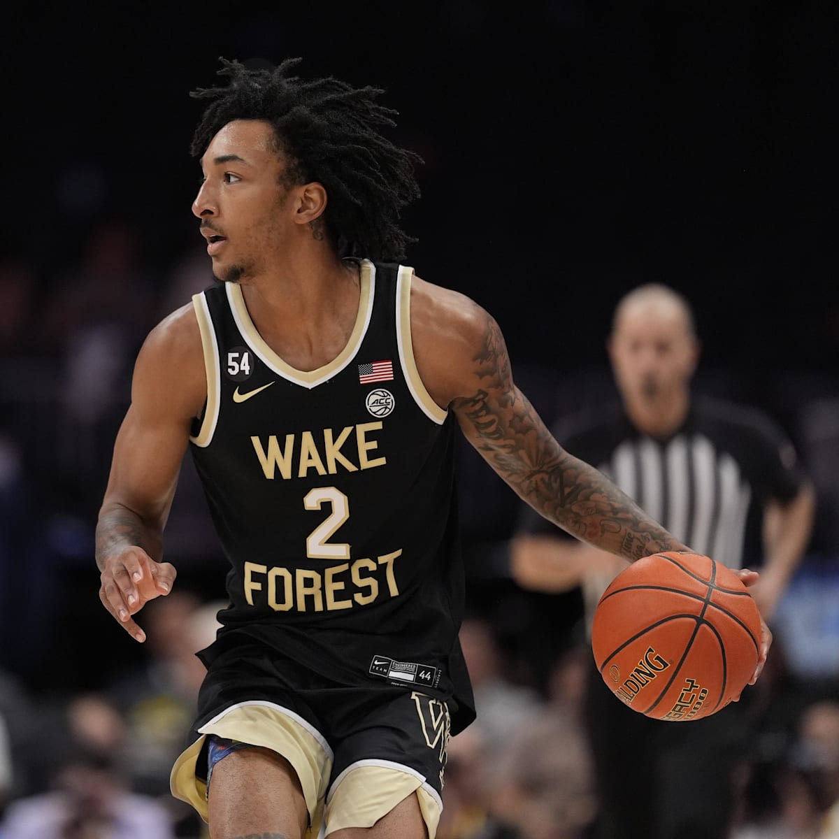 si.com - Caleb Sisk - Tennessee Basketball Receives Huge News Ahead of Top Target's Decision