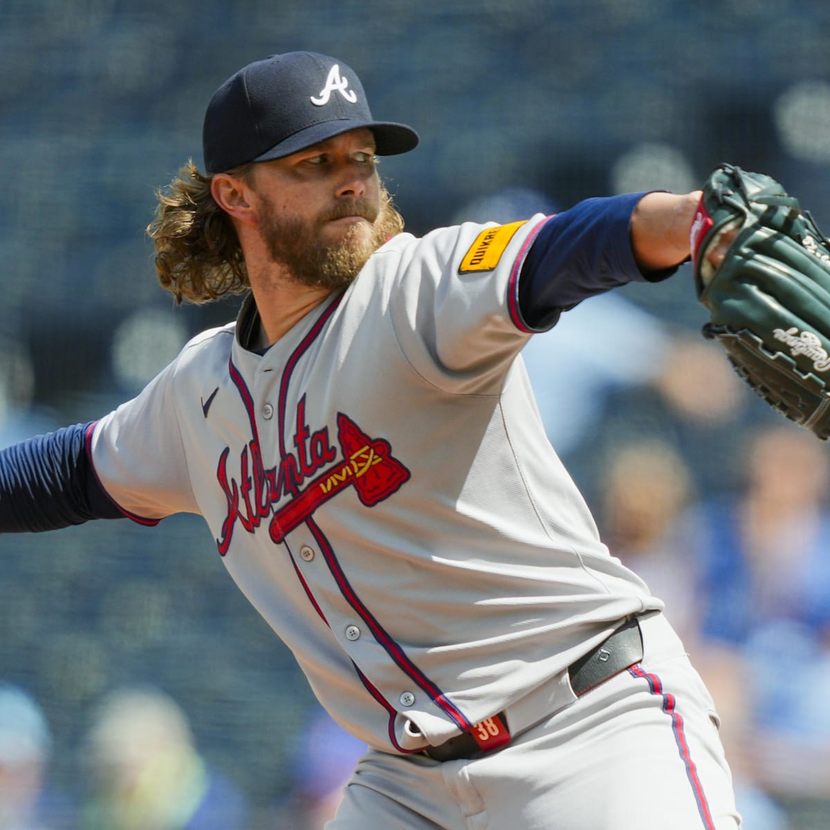 si.com - Brad Wakai - 3 Free Agent Relievers Who Could Be Perfect Fits for Nationals This Offseason