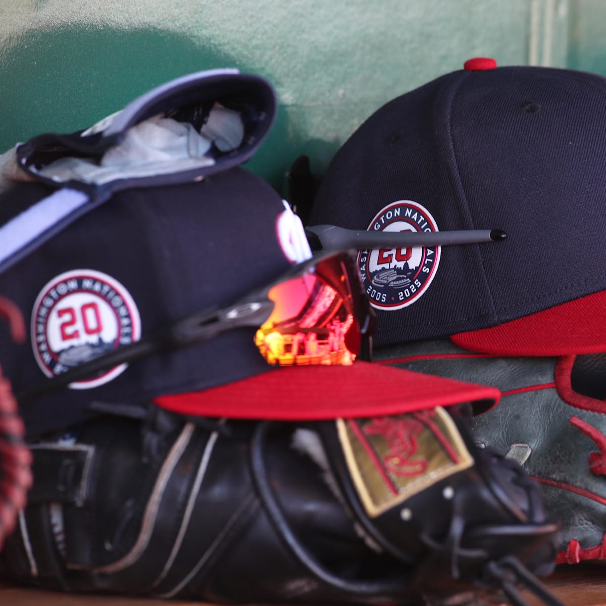 si.com - Brad Wakai - Nationals Listed as 'Surprise Fit' for One of Top Remaining Free Agents