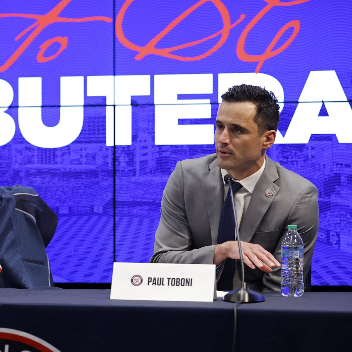 si.com - Brad Wakai - Latest Opening Day Roster Prediction Has Nationals Adding Star Slugger