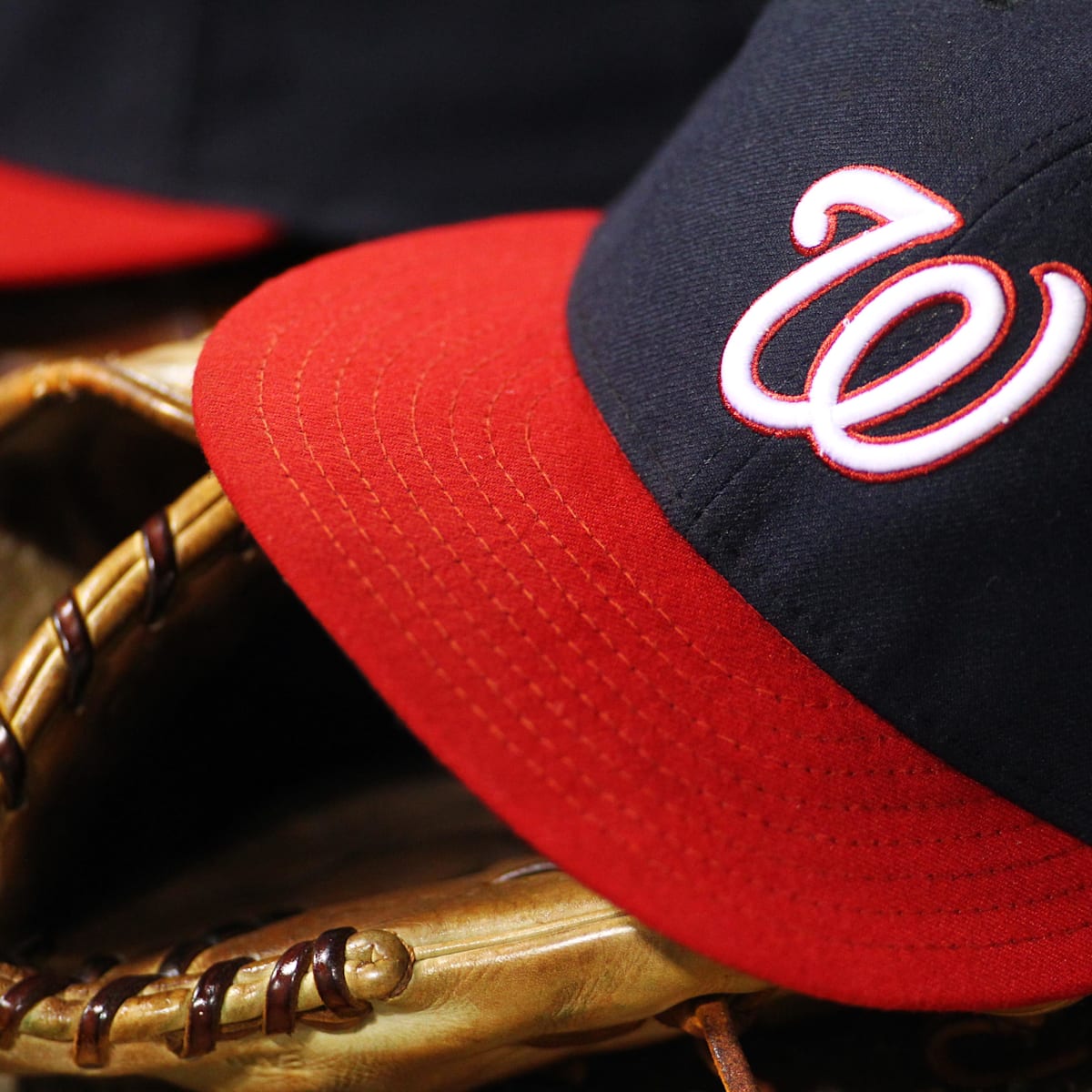 si.com - Brad Wakai - Paul Toboni, Mike DeBartolo Have Completely Overhauled This Nationals Farm System