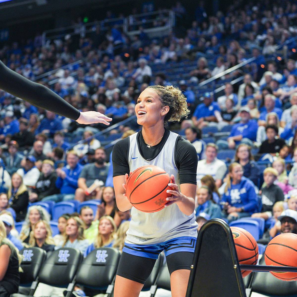 si.com - Alex Kirschenbaum - How New Northwestern Transfers Can Revive Women's Basketball Program