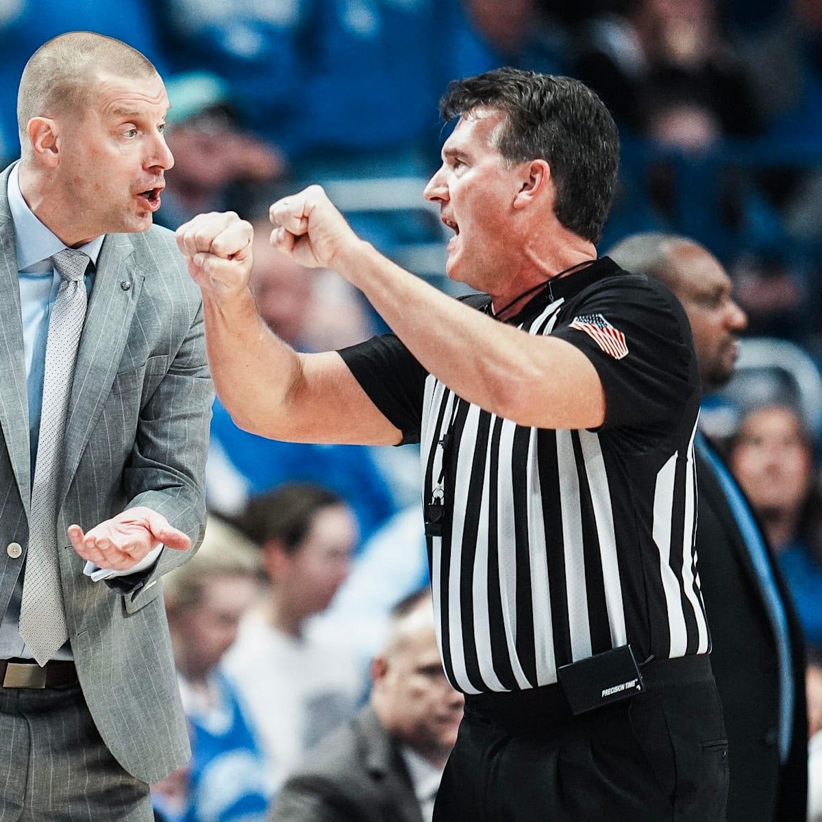 si.com - Wyatt Huff - How to watch Kentucky basketball take on Mississippi State in Rupp Arena