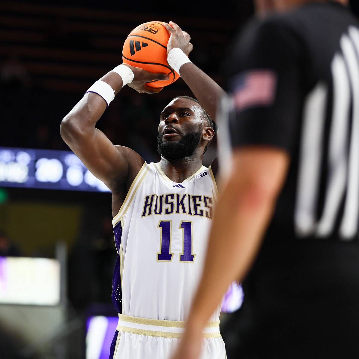si.com - Andrew Stefaniak - Predicting the season stat line for Kentucky center Franck Kepnang