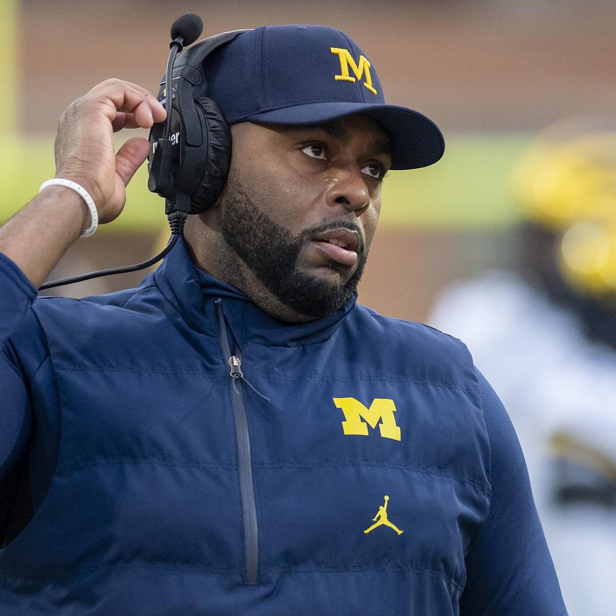 Image for Michigan football fires Sherrone Moore: What's next for the Wolverines?